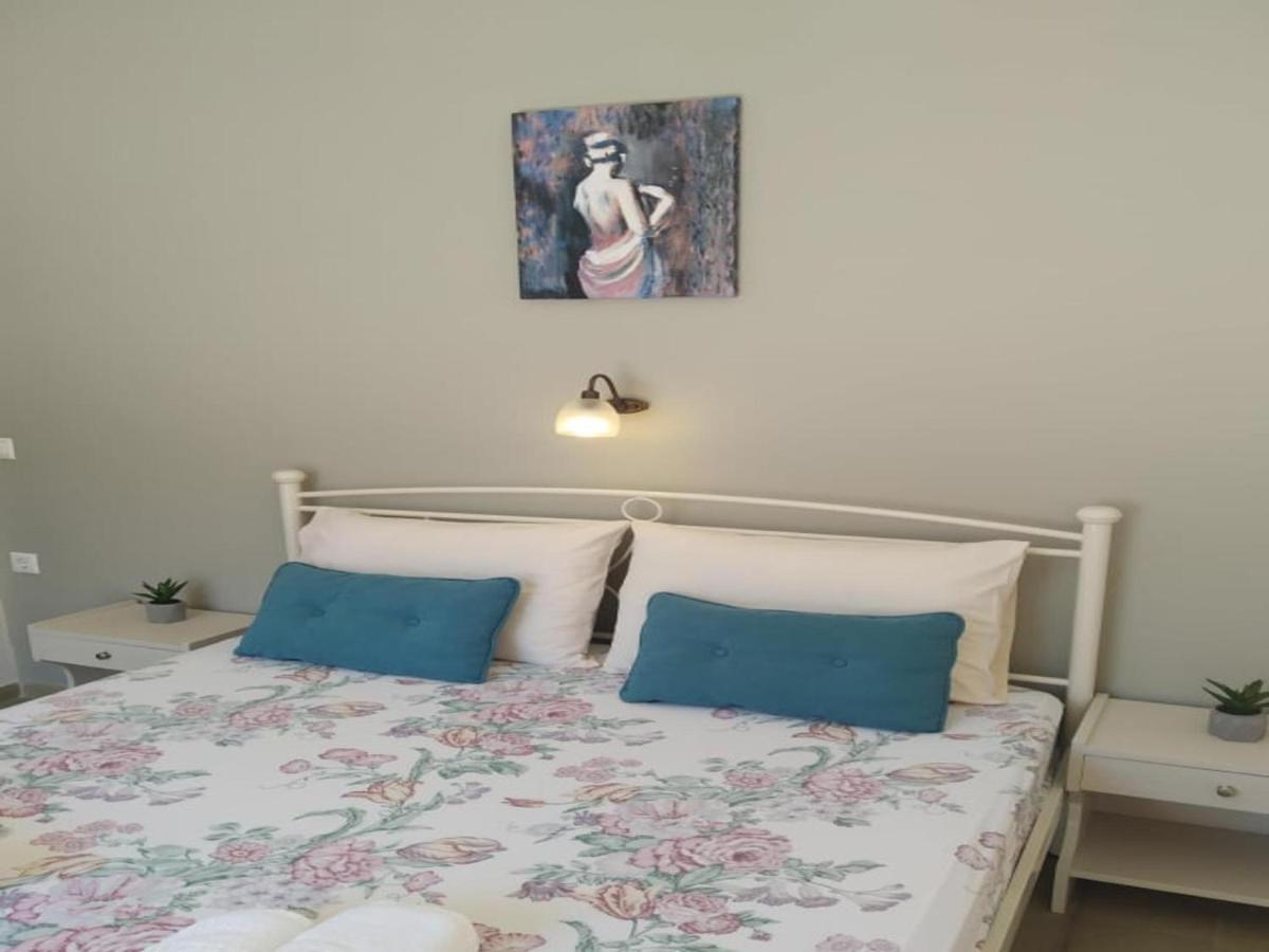 Rio Grande Rooms Беніцес Екстер'єр фото