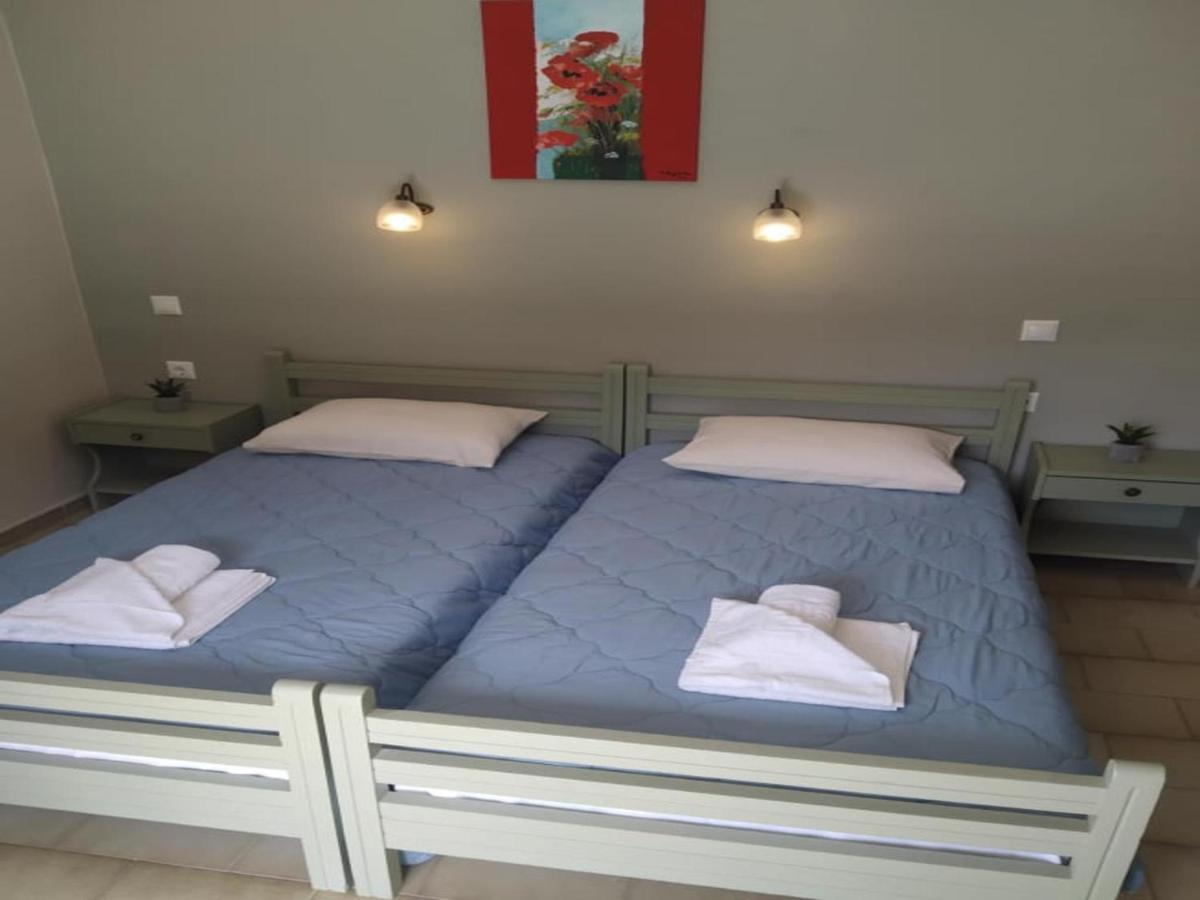 Rio Grande Rooms Беніцес Екстер'єр фото