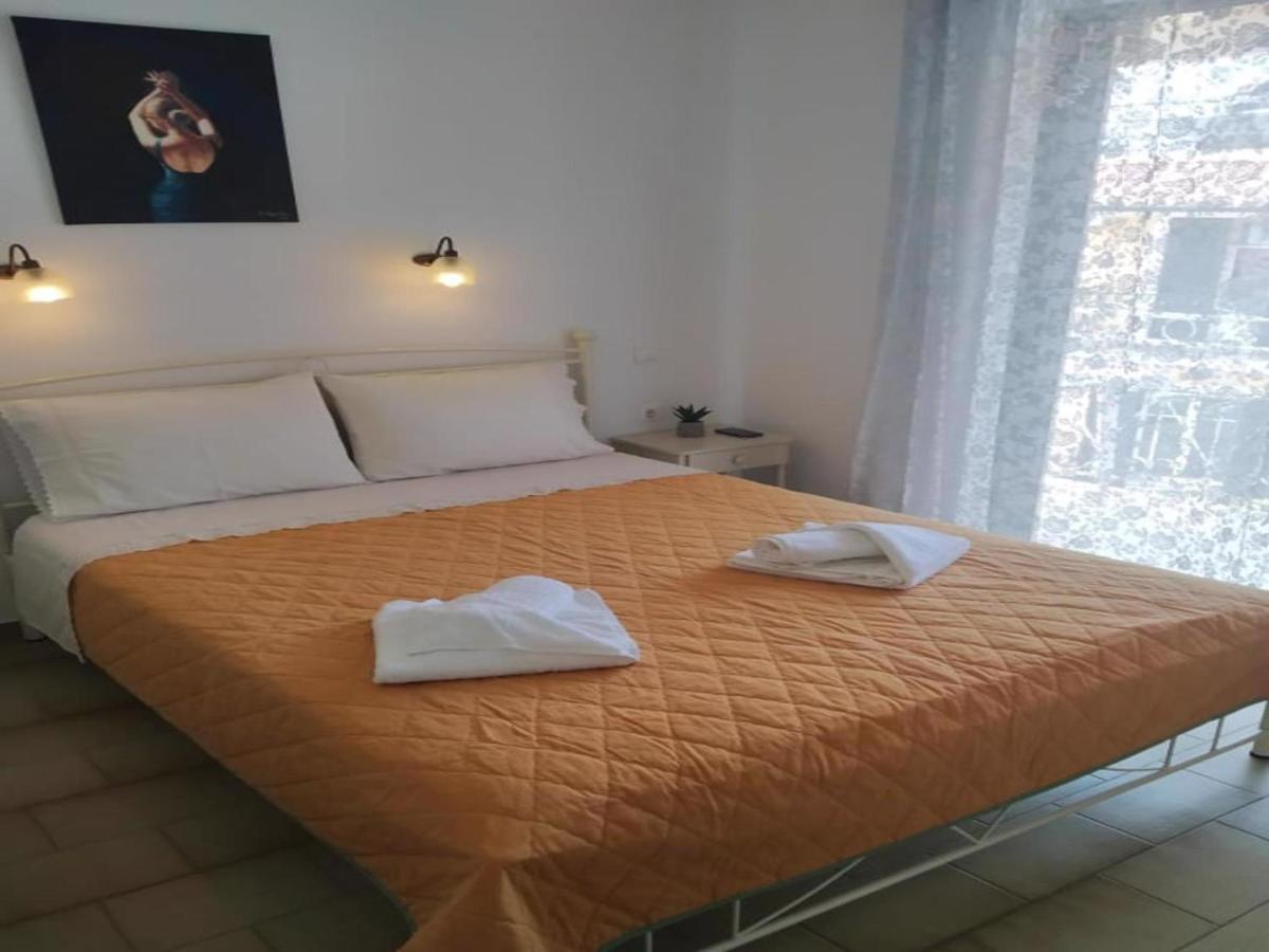 Rio Grande Rooms Беніцес Екстер'єр фото