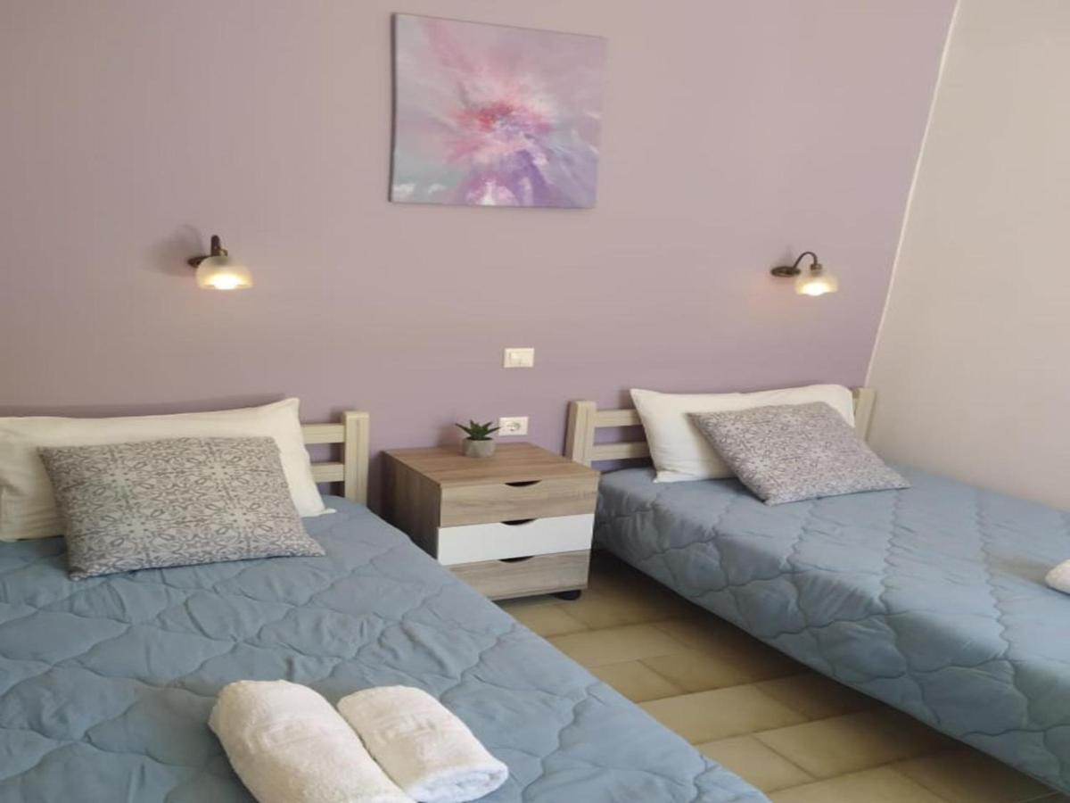 Rio Grande Rooms Беніцес Екстер'єр фото