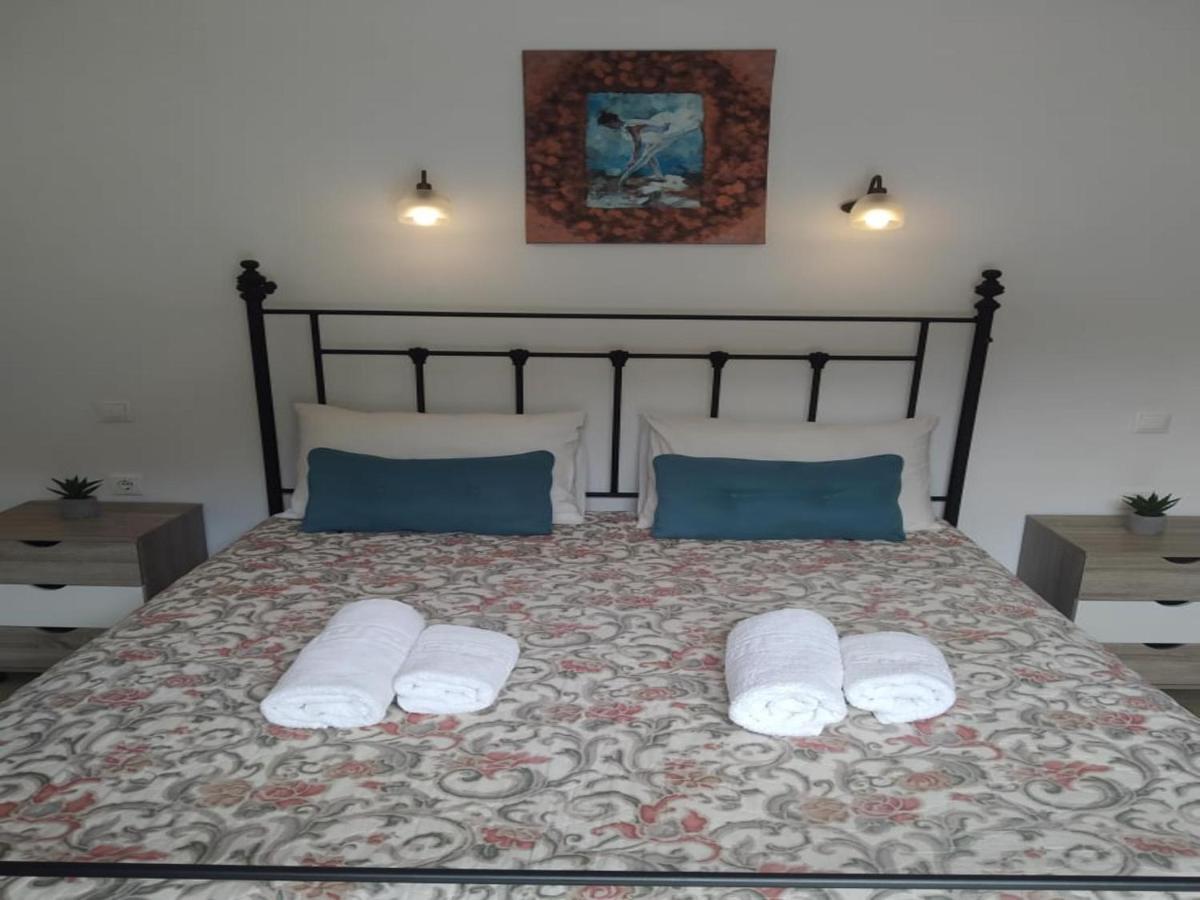 Rio Grande Rooms Беніцес Екстер'єр фото