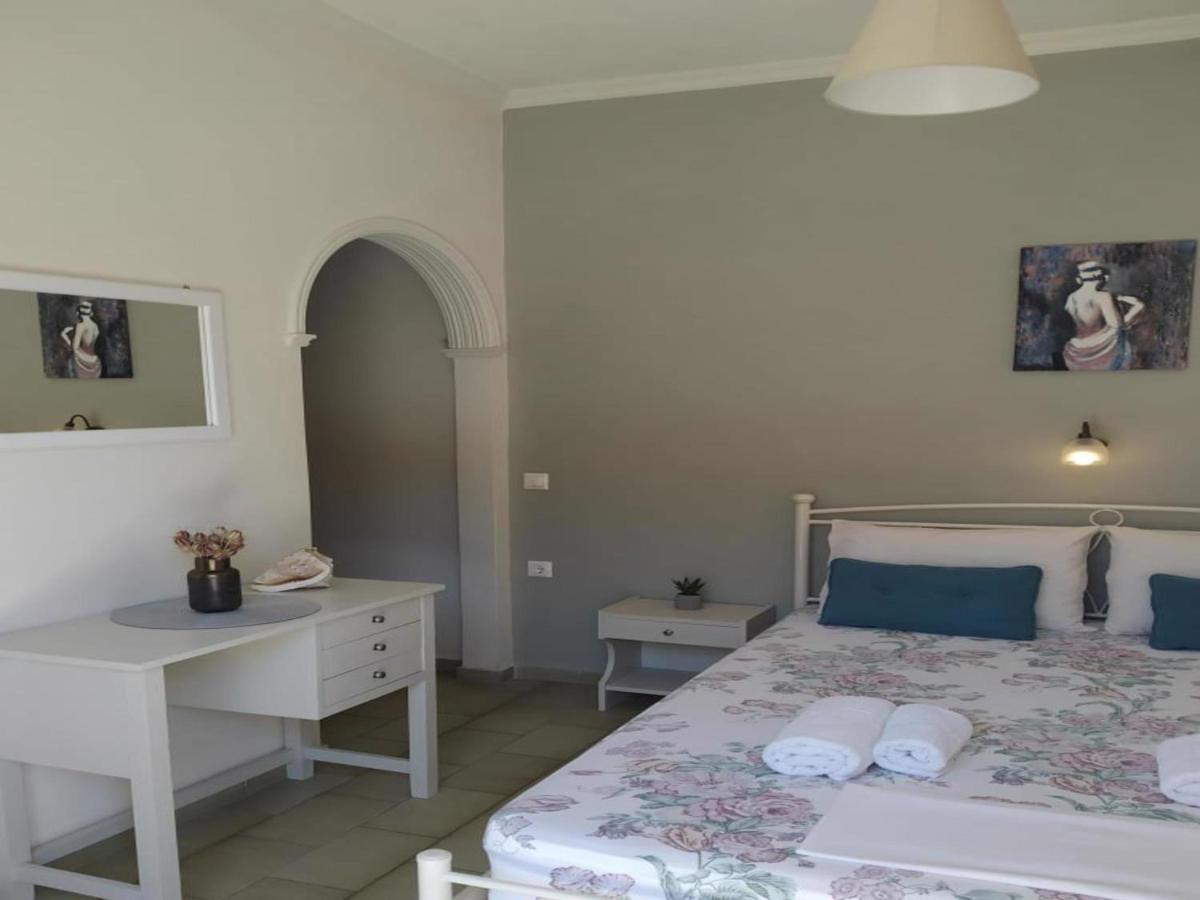 Rio Grande Rooms Беніцес Екстер'єр фото