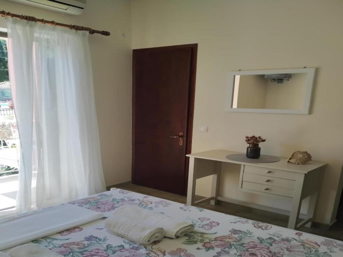 Rio Grande Rooms Беніцес Екстер'єр фото
