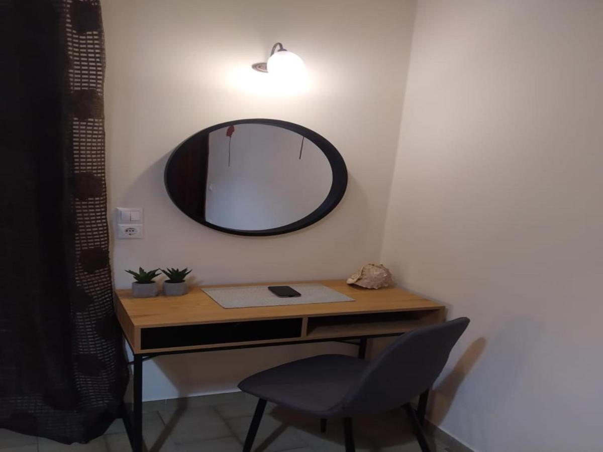 Rio Grande Rooms Беніцес Екстер'єр фото