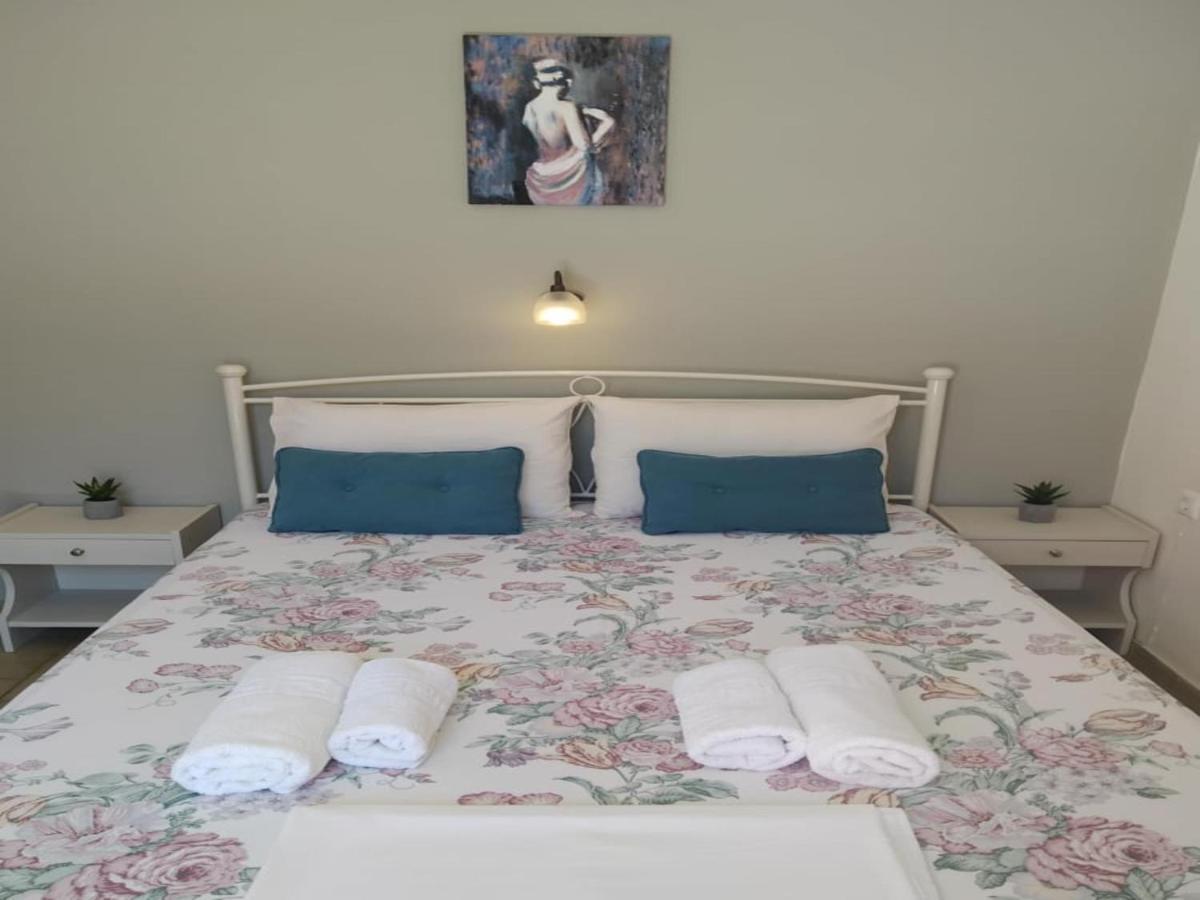 Rio Grande Rooms Беніцес Екстер'єр фото