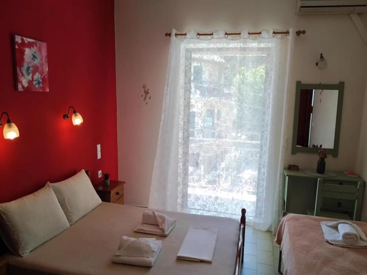 Rio Grande Rooms Беніцес Екстер'єр фото