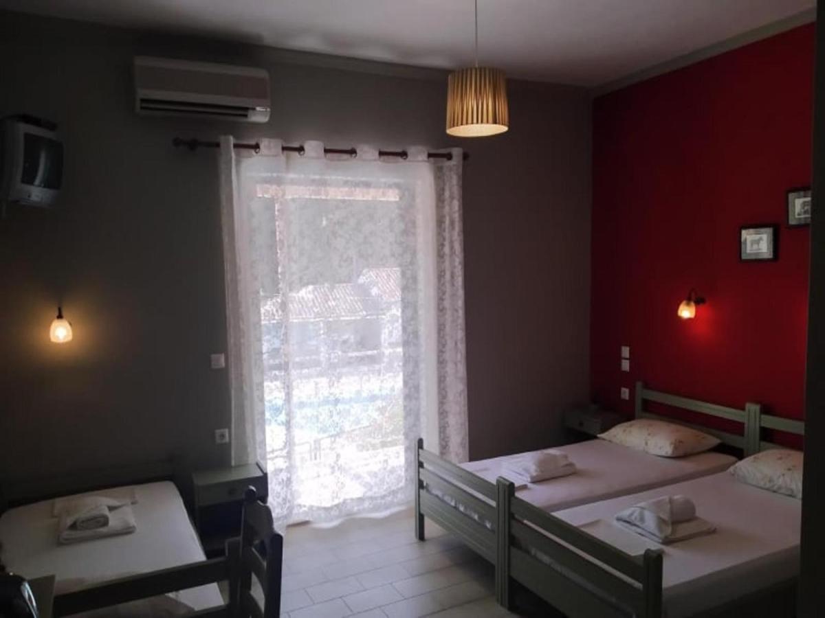 Rio Grande Rooms Беніцес Екстер'єр фото