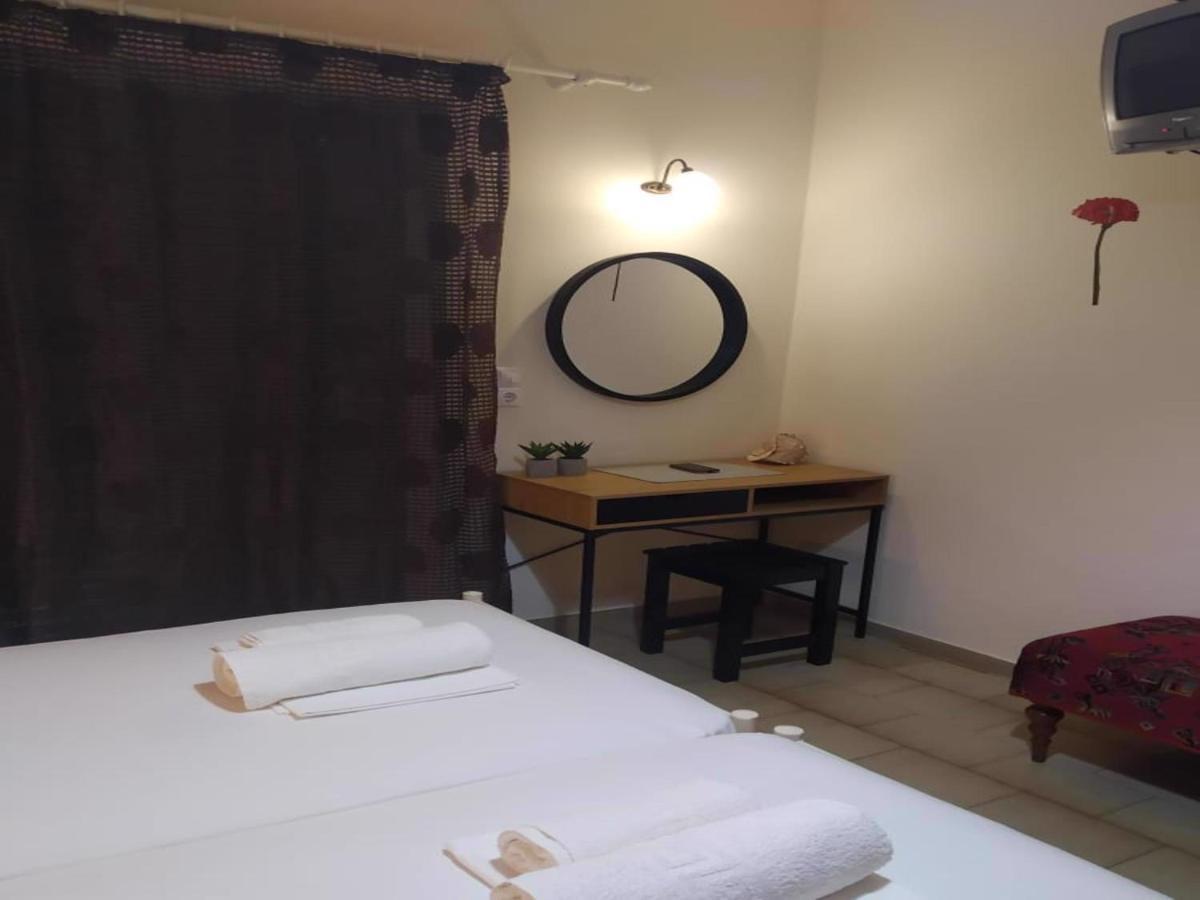 Rio Grande Rooms Беніцес Екстер'єр фото