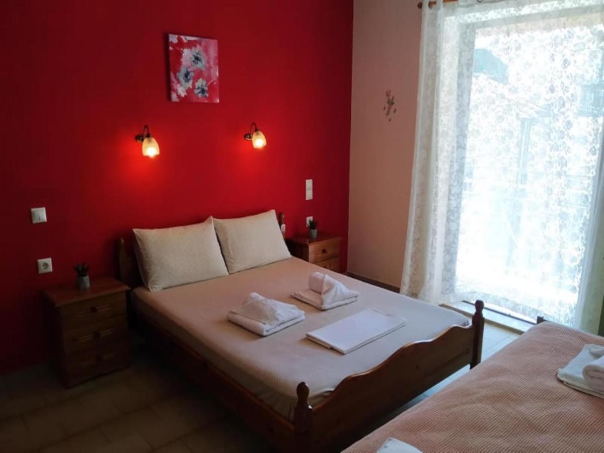 Rio Grande Rooms Беніцес Екстер'єр фото