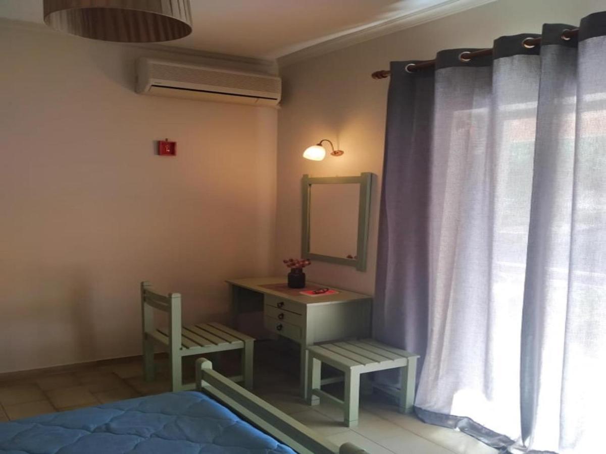 Rio Grande Rooms Беніцес Екстер'єр фото