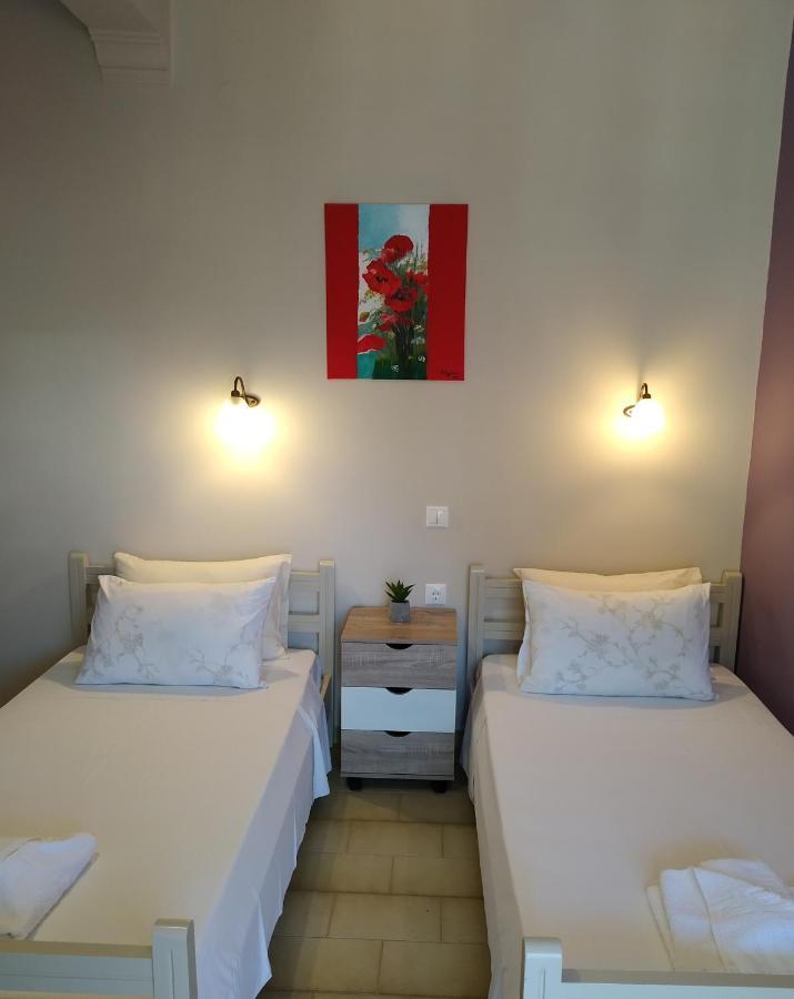 Rio Grande Rooms Беніцес Екстер'єр фото