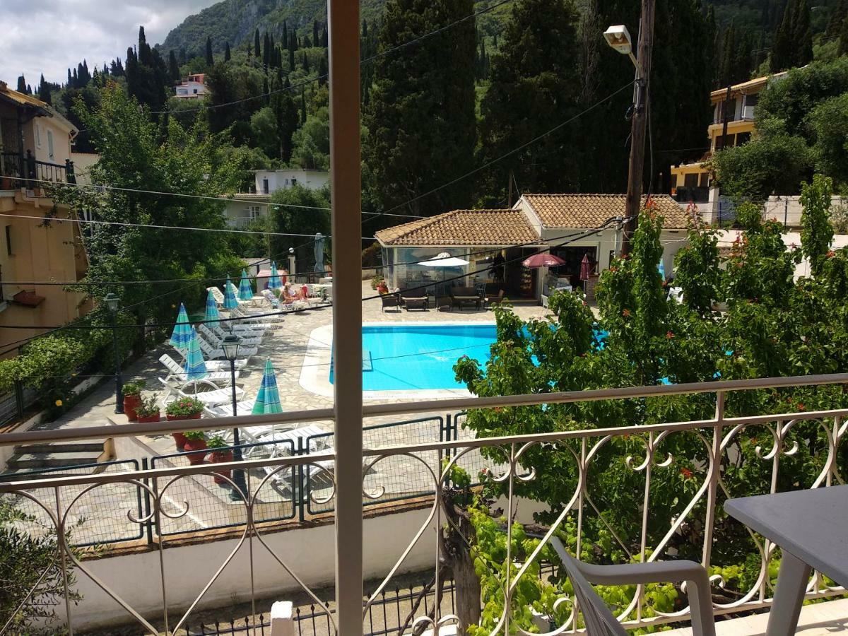 Rio Grande Rooms Беніцес Екстер'єр фото