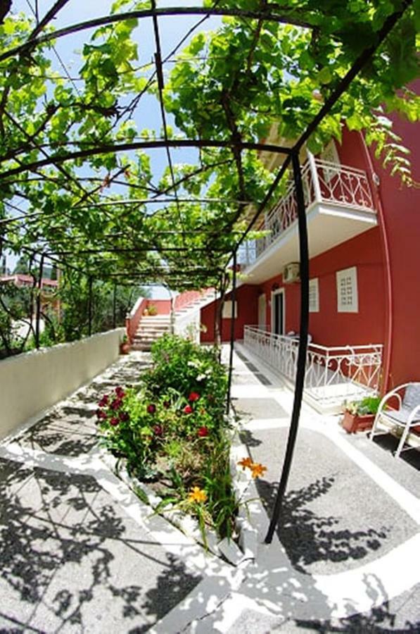 Rio Grande Rooms Беніцес Екстер'єр фото